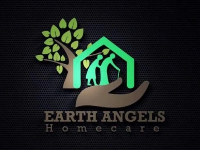 Earth Angels Home Caregivers